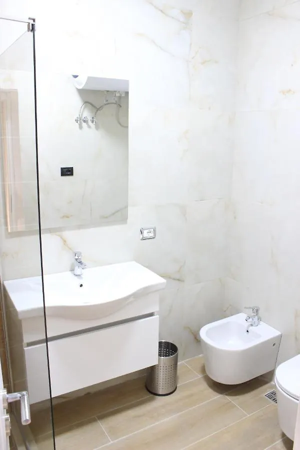 Piazza_Apartments_Tirana 0*, Tirana